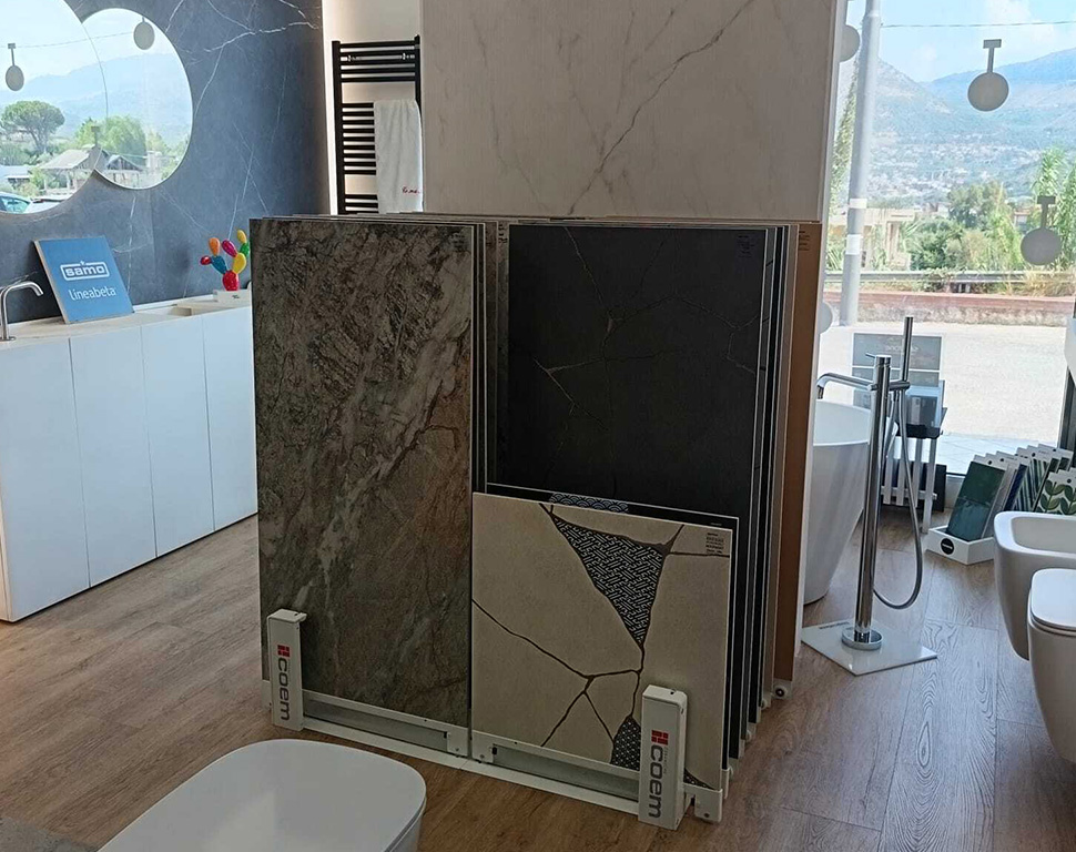 Recensioni Ceramiche Comate