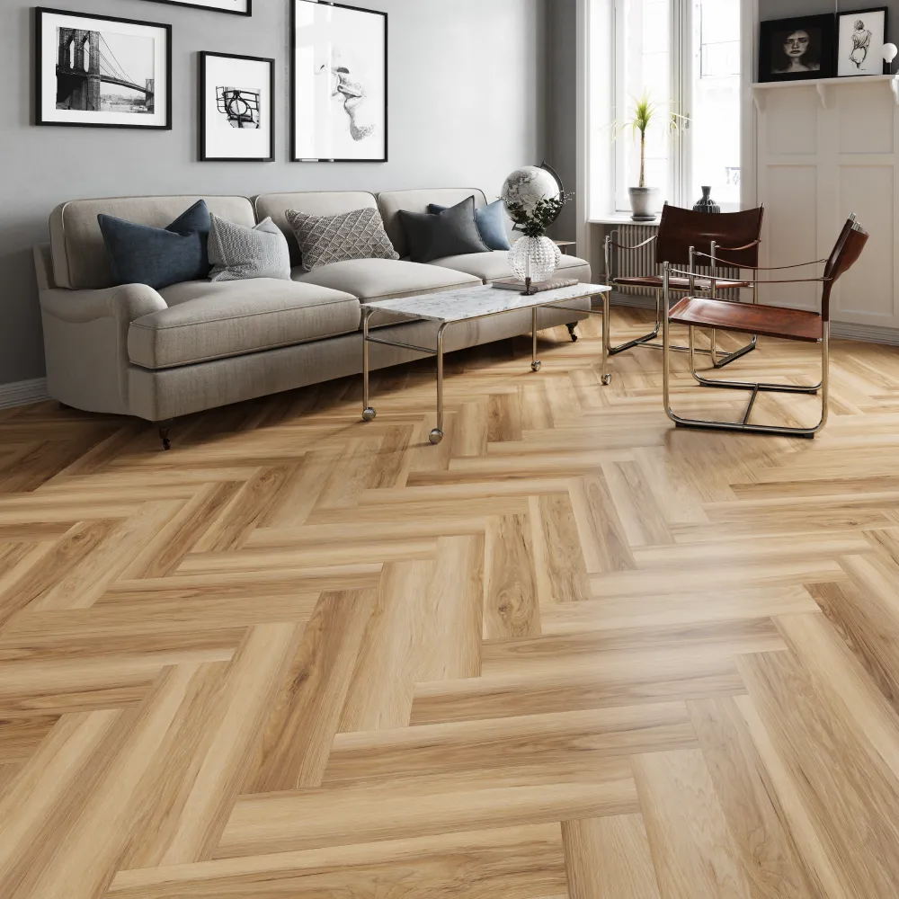 Parquet Laminato spc